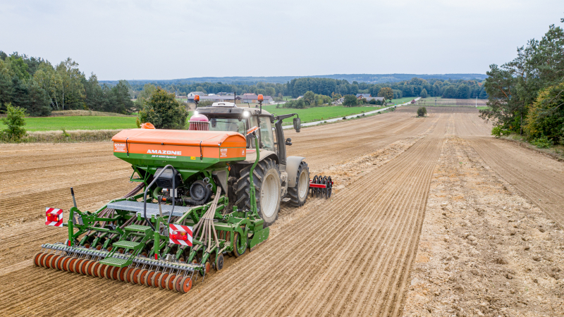 Traktor Valtra G serien