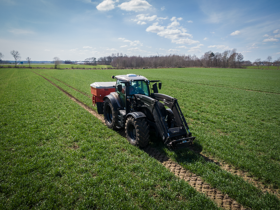 Valtra T-serie