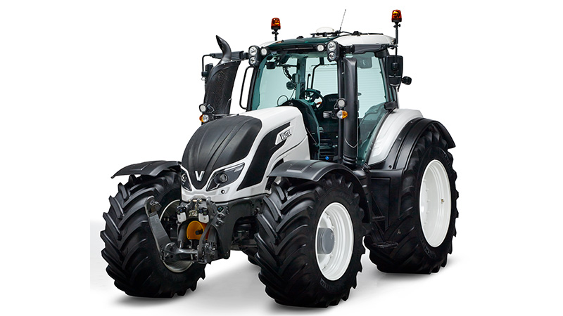 Valtra T Serie