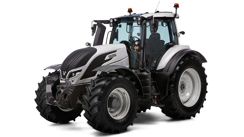 Valtra T Serie